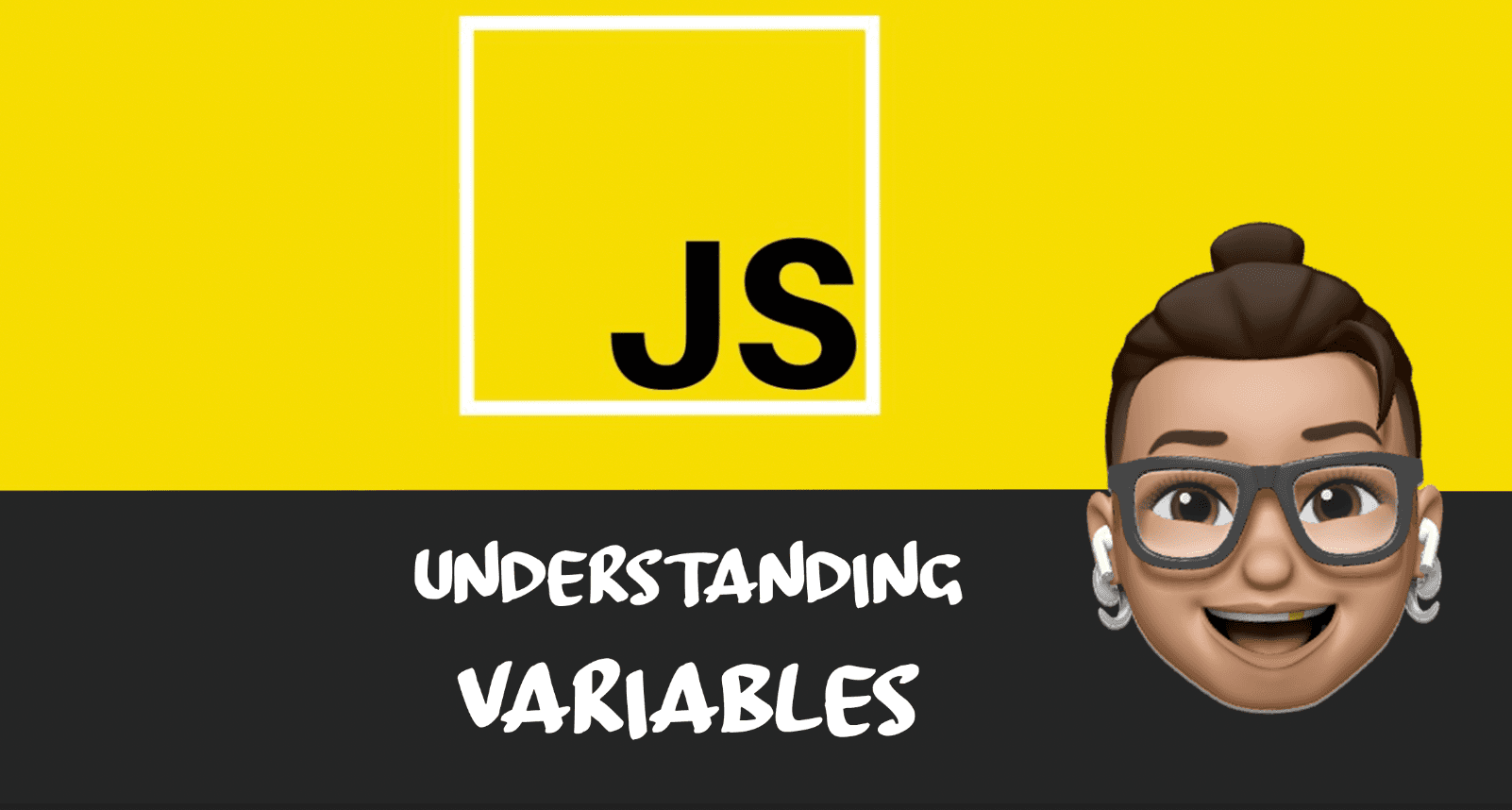 Beginners Guide to JavaScript Variables